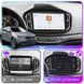 Штатная магнитола Lesko для Chery Tiggo 7 I 2016-2020 экран 10" 4/64 QLED CarPlay 4G Wi-Fi GPS 360 Prime 10204-77450 фото 2