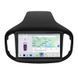 Штатная магнитола Lesko для Chery Tiggo 7 I 2016-2020 экран 10" 4/64 QLED CarPlay 4G Wi-Fi GPS 360 Prime 10204-77450 фото 1