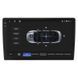 Автомобільна мультимедійна система 2 din W-09 4/64 QLED CarPlay 4G Wi-Fi GPS 360 Prime 8307-77226 фото 4
