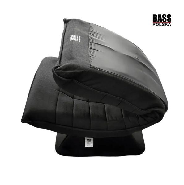Обертове крісло для відпочинку Bass Polska BH 30043 BH30043 фото