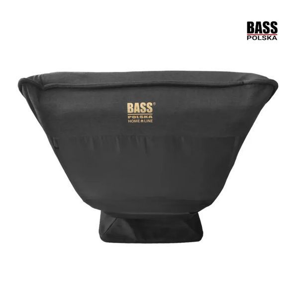 Обертове крісло для відпочинку Bass Polska BH 30043 BH30043 фото