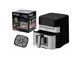 Аерофритюрниця 8 л Kraft&Dele KD4109 10 програм, 2200 Вт KD4109 фото 8