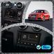 Штатная магнитола Lesko для Audi RS 3 I (8P) 2011-2012 экран 9" 6/128Gb 4G Wi-Fi GPS Top 9949-46202 фото 3