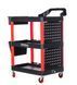 Візок багатофункціональний Kraft&Dele KD1076 KD1076 фото 4