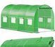 Садова теплиця 10м2 25мм труба 400*250*200см, 29,5кг, KO2504252 KO2504252 фото 2