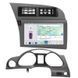 Штатная мультимедийная система Lesko для Audi A6 Allroad II (C6) 2006-2008 экран 9" 4/64 QLED CarPlay 4G Wi-Fi GPS 360 Prime 9948-77256 фото 1