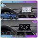 Штатная магнитола Lesko для Audi RS Q3 I (8U) 2013-2015 экран 9" 4/64 QLED CarPlay 4G Wi-Fi GPS 360 Prime 10665-77391 фото 2