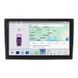 Штатная магнитола Lesko для Audi RS 4 II (B7) 2005-2009 экран 9" 4/64 QLED CarPlay 4G Wi-Fi GPS 360 Prime 9951-77388 фото 1