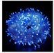 Світлодіодна завіса 1000 LED синя LKS-1000-CB LKS-1000-CB фото 9