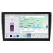 Автомобільна мультимедійна система 2 din W-10 4/64 QLED CarPlay 4G Wi-Fi GPS 360 Prime 8308-77227 фото 1