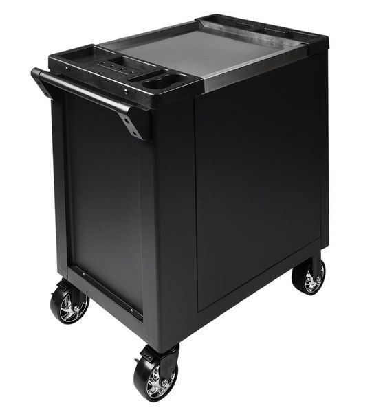 Шафа інструментальна без наповнення Kraft&Dele KD1078 KD1078 фото