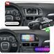Штатна магнітола Lesko для Audi Q5 I (8R) 2008-2012 екран 9" 4/64 Gb CarPlay 4G Wi-Fi GPS Prime 9976-47210 фото 3