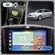 Штатна магнітола Lesko для Audi S6 II (C5) 1999-2004 екран 9" 4/64 Gb CarPlay 4G Wi-Fi GPS Prime 9957-47230 фото 3