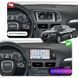 Штатна магнітола Lesko для Audi Q5 I (8R) 2008-2012 екран 9" 4/64 QLED CarPlay 4G Wi-Fi GPS 360 Prime 9976-77383 фото 2