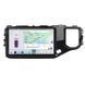 Штатна магнітола Lesko для Chery Tiggo 4/4x 5/5x II 2019-2020 екран 10" 4/64 QLED CarPlay 4G Wi-Fi GPS 360 Prime 13678-86916 фото 1