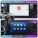 Штатна магнітола Lesko для Chery Tiggo 4/4x 5/5x II 2019-2020 екран 10" 4/64 QLED CarPlay 4G Wi-Fi GPS 360 Prime 13678-86916 фото 2