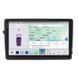 Штатная магнитола Lesko для Audi RS 4 III (B8) 2012-2015 экран 9" 4/64 QLED CarPlay 4G Wi-Fi GPS 360 Prime 11643-77389 фото 1