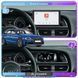 Штатная магнитола Lesko для Audi RS 4 III (B8) 2012-2015 экран 9" 4/64 QLED CarPlay 4G Wi-Fi GPS 360 Prime 11643-77389 фото 2