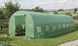 Садова плівка для теплиці 24м2 3x8x2m FT-3X8X2-Z з двома входами зелена армована 140 г/м&sup2; з UV‑фільтром FT-3X8X2-Z фото 5