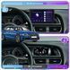 Штатная магнитола Lesko для Audi RS 4 III (B8) 2012-2015 экран 9" 6/128Gb 4G Wi-Fi GPS Top 11643-68515 фото 2