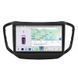 Штатна магнітола Lesko для Chery Tiggo 5 I 2014-2016 екран 10" 4/64 QLED CarPlay 4G Wi-Fi GPS 360 Prime 10202-77448 фото 1