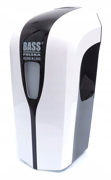 Дозатор для рідкого мила сенсорний автоматичний Bass Polska BH12746 BH12746 фото