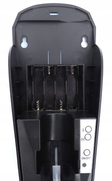 Дозатор для рідкого мила сенсорний автоматичний Bass Polska BH12746 BH12746 фото