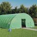Посилена садова теплиця Ekspand 30 м&sup2; 3&times;10&times;2 м, каркас 25 мм, 2 входи, модель TFO25-3&times;10&times;2-2-Z TFO25-3X10X2-2-Z фото 4