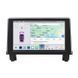 Штатная магнитола Lesko для BMW 1 серии II (F20/F21) 2011-2015 экран 9" 4/64 QLED CarPlay 4G Wi-Fi GPS 360 Prime 12065-77411 фото 1