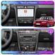 Штатная магнитола Lesko для Audi RS 6 I (C5) 2002-2006 экран 9" 4/64 QLED CarPlay 4G Wi-Fi GPS 360 Prime 9952-77390 фото 2