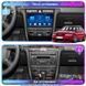 Штатная магнитола Lesko для Audi RS 6 I (C5) 2002-2006 экран 9" 4/64Gb 4G Wi-Fi GPS Top 9952-46849 фото 3