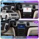 Штатная магнитола Lesko для Cadillac Escalade III 2006-2014 экран 9" 4/64 QLED CarPlay 4G Wi-Fi GPS 360 Prime 12309-77441 фото 2