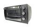 Електрична піч, настільна духовка з грилем та сушкою 15 л 1200W Bass Polska BH 10373 BH10373 фото 4