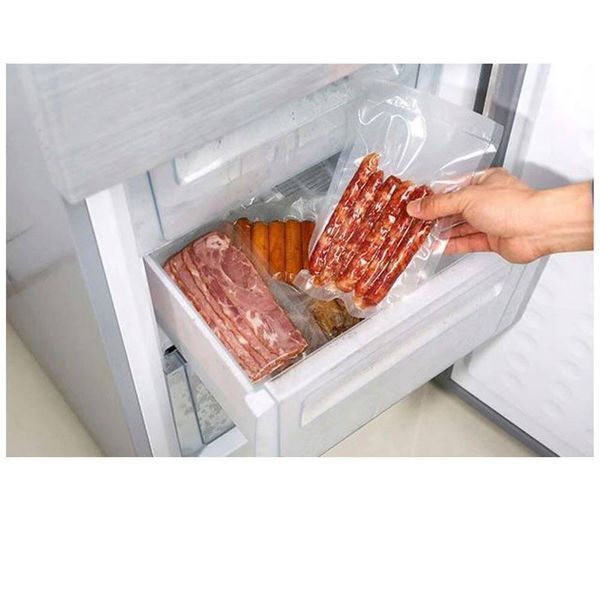 Рукав-плівка для вакуумної упаковки 15 х 600 см Bass Polska 10626 BH10626 фото