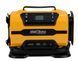 Компресор автомобільний 12/230V з ліхтарем Kraft&Dele KD3441 KD3441 фото 2
