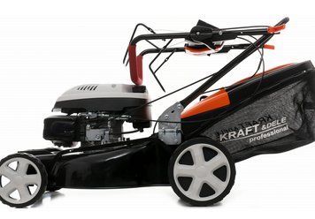 Бензинова Газонокосарка 6,62 кВт 9 к.с. Kraft&Dele KD5080 KD5080 фото
