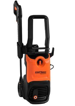 Мийка високого тиску Kraft&Dele KD5381 3000 Вт 240 бар з піноутворювачем &mdash; для авто, двору та фасадів KD5381 фото