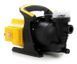 Садовий насос для забору води 1300W Kraft&Dele KD742 продуктивність 4800 л/год, висота підйому 35 м KD742 фото 2