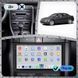 Штатна магнітола Lesko для Audi S4 III (B7) 2004-2008 екран 9" 4/64 QLED CarPlay 4G Wi-Fi GPS 360 Prime 9956-77397 фото 2