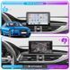 Штатна мультимедійна система Lesko для Audi Q3 I (8U) 2011-2014 екран 9" 4/64 QLED CarPlay 4G Wi-Fi GPS 360 Prime 10005-77381 фото 2