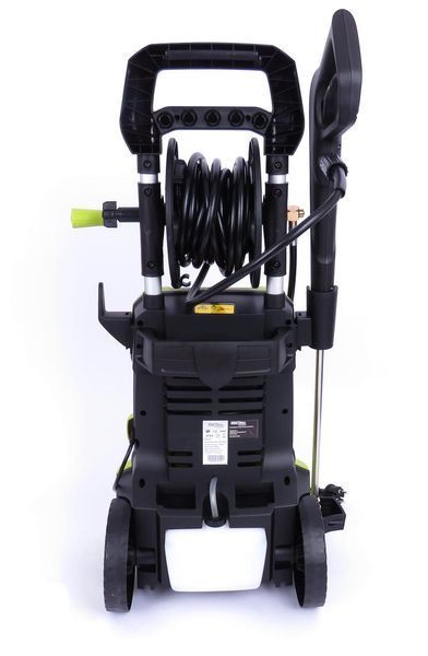 Мийка високого тиску 2500Вт 250 бар Kraft&Dele KD423 KD423 фото